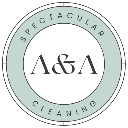 A&A Spectacular Cleaning